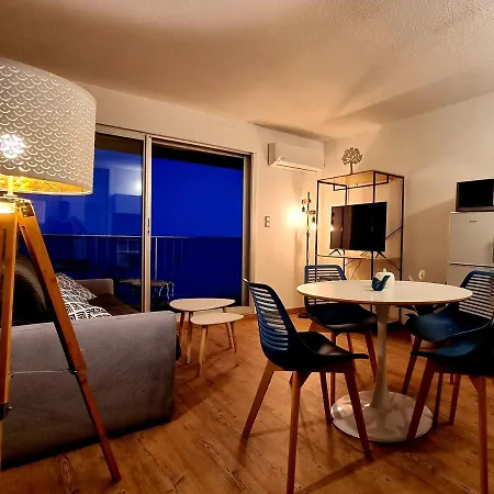 Magnifique Vue Confort דירה