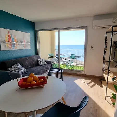 דירה Magnifique Vue Confort