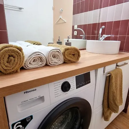 Magnifique Vue Confort דירה *