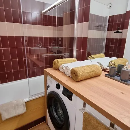 Magnifique Vue Confort * אגדה