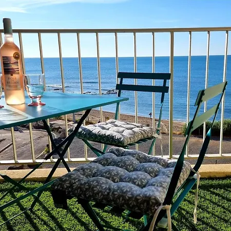 דירה Magnifique Vue Confort *