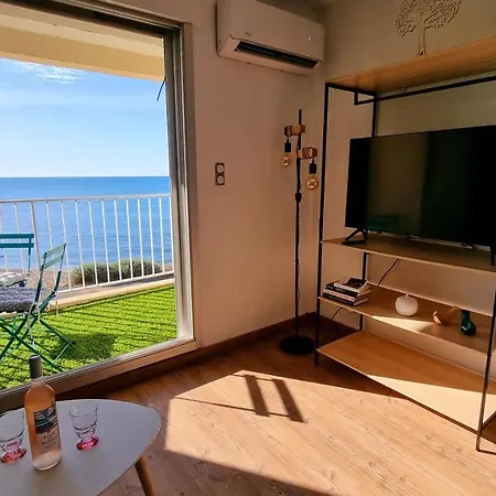 דירה Magnifique Vue Confort אגדה