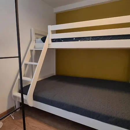 Magnifique Vue Confort * אגדה