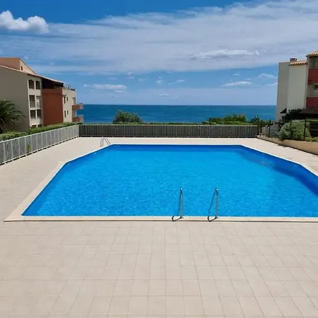 Magnifique Vue Confort * אגדה