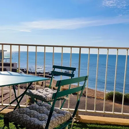 Magnifique Vue Confort アパート アグド