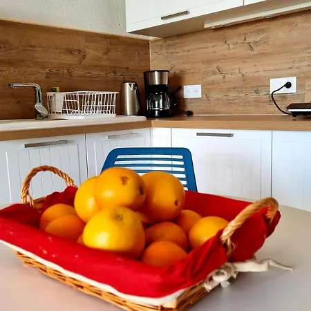 アパート Magnifique Vue Confort アグド