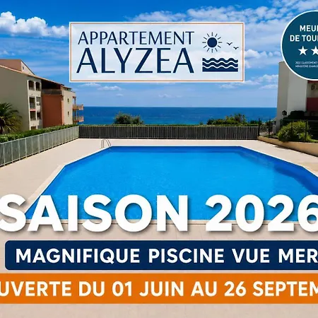 Magnifique Vue Confort Apartment