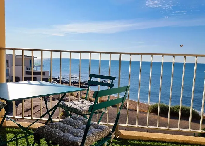 Magnifique Vue Confort Appartamento Agde