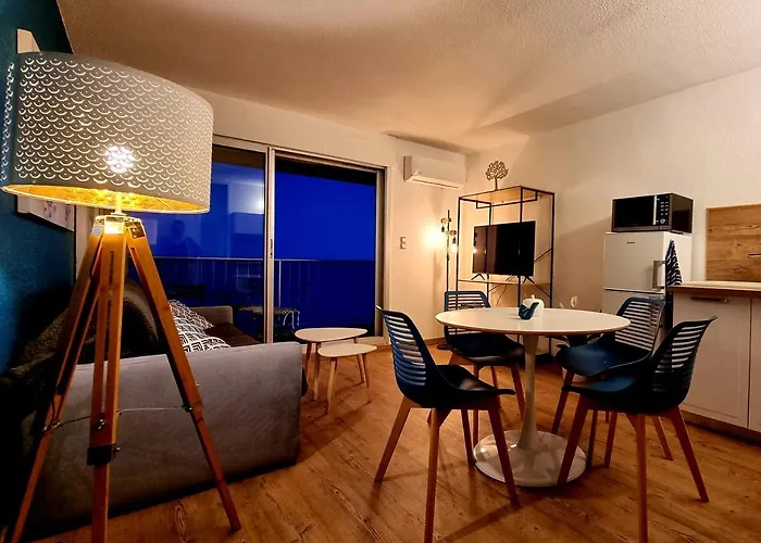 Magnifique Vue Confort Appartamento