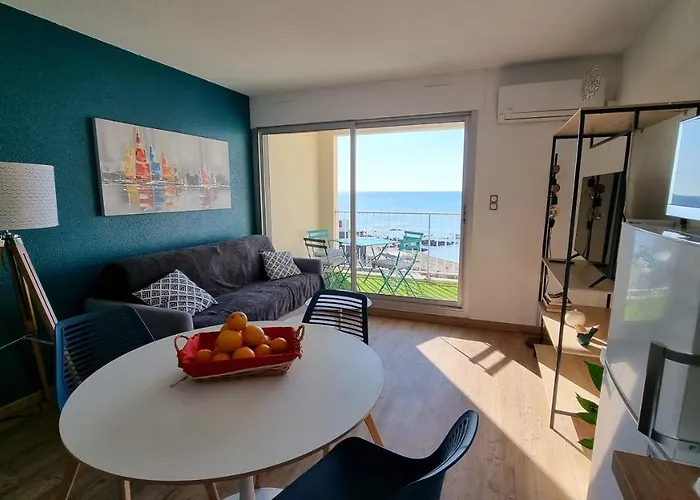 Appartamento Magnifique Vue Confort