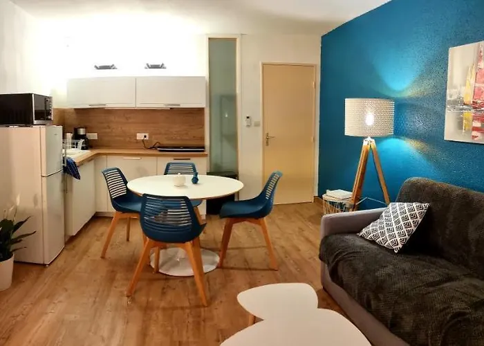 Appartamento Magnifique Vue Confort Agde