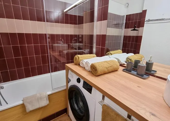 Magnifique Vue Confort * Agde