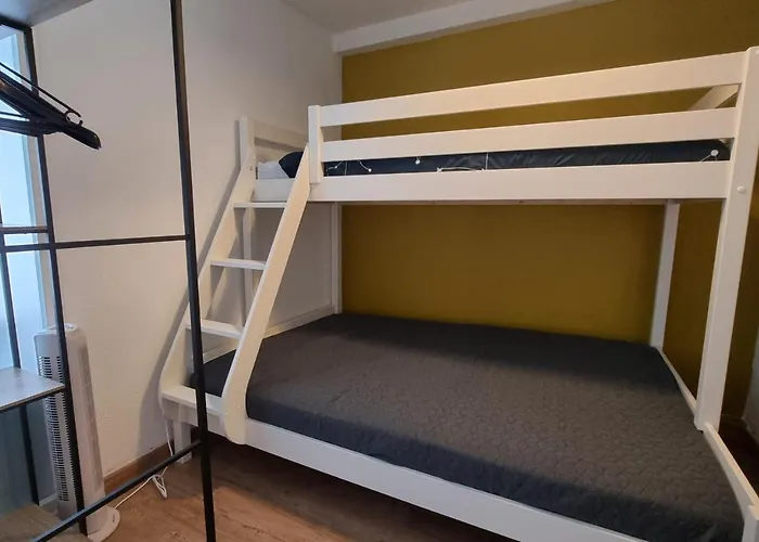 Magnifique Vue Confort * Agde