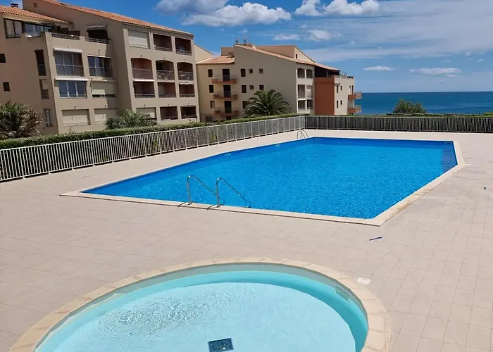 Magnifique Vue Confort Agde