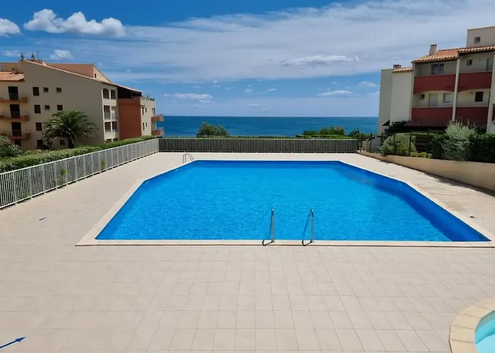 Magnifique Vue Confort * Agde