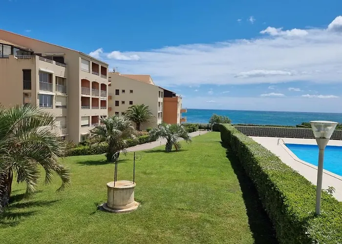 Magnifique Vue Confort Agde