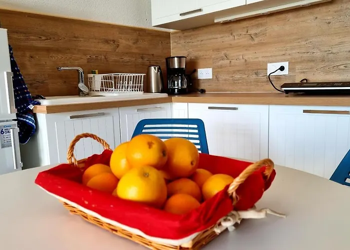 Appartamento Magnifique Vue Confort Agde