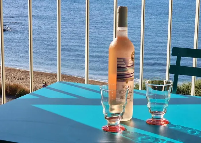 Magnifique Vue Confort