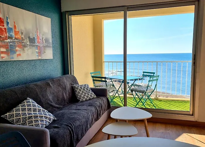 Appartamento Magnifique Vue Confort Agde