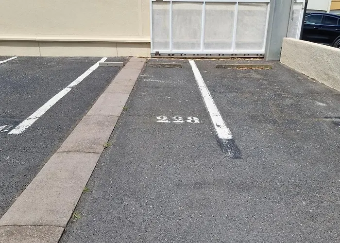 Appartamento Magnifique Vue Confort